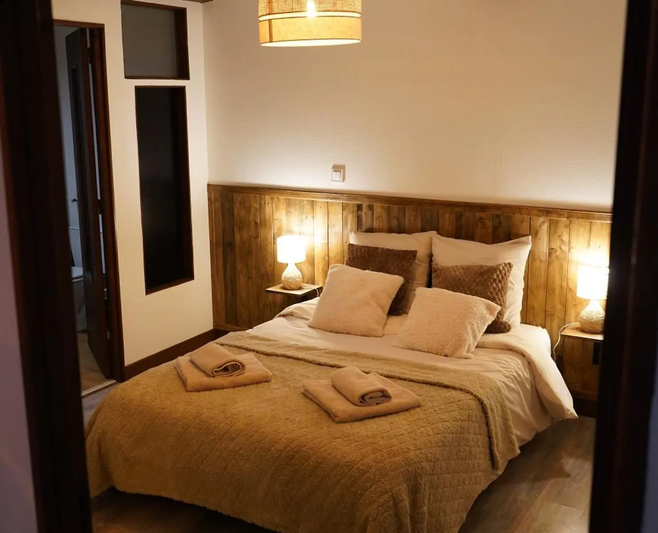 Appartement Cime - Confort & Charme Saint-Gaudens