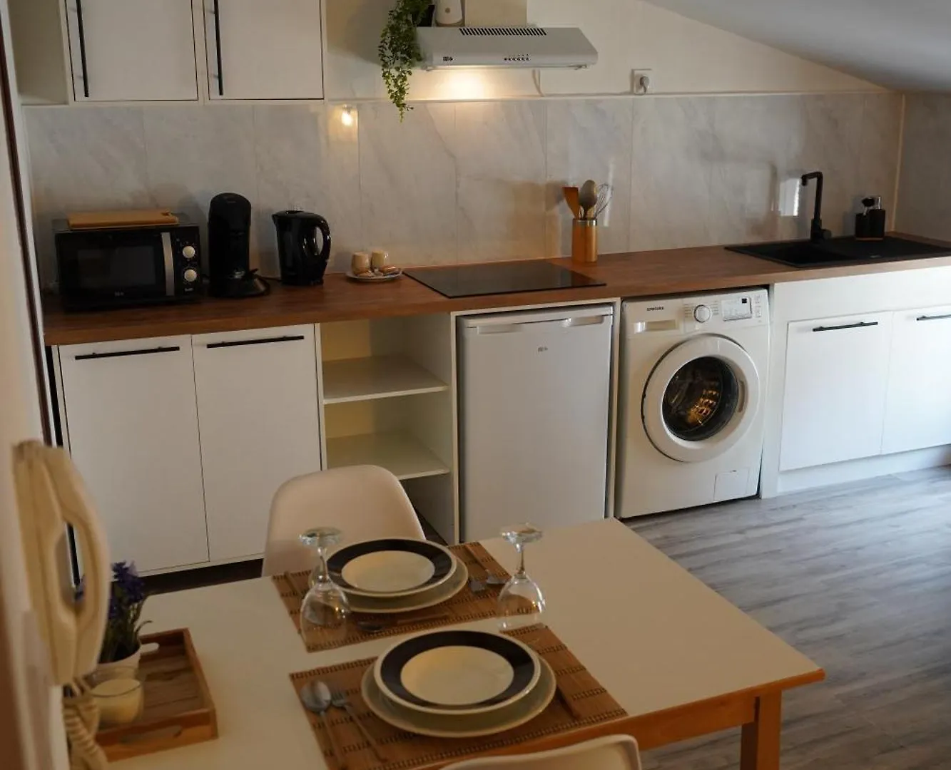 Appartement Cime - Confort & Charme Saint-Gaudens  0*, Saint-Gaudens (Haute-Garonne)