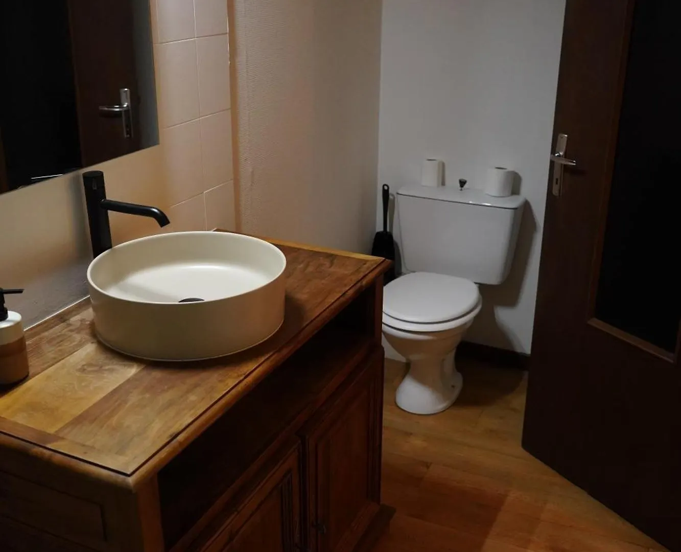 Appartement Cime - Confort & Charme Saint-Gaudens   Saint-Gaudens (Haute-Garonne)