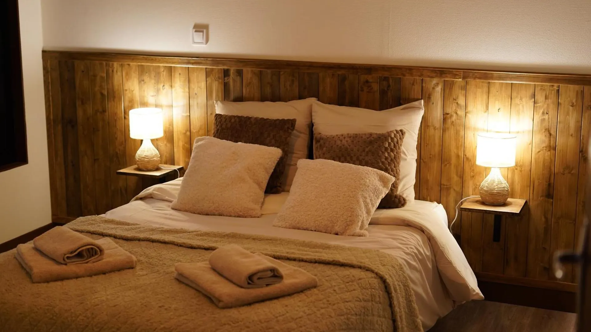 Appartement Cime - Confort & Charme Saint-Gaudens