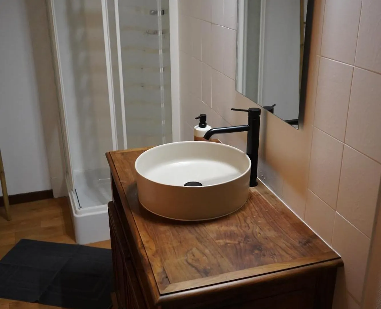 Appartement Cime - Confort & Charme Saint-Gaudens  0*, Saint-Gaudens (Haute-Garonne) France